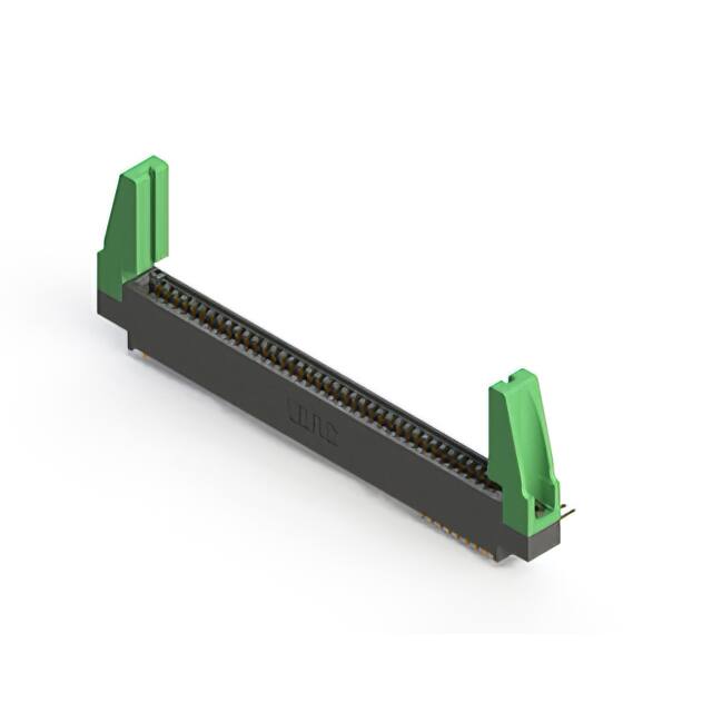 395-080-558-888 EDAC Inc.  Edgeboard Connectors